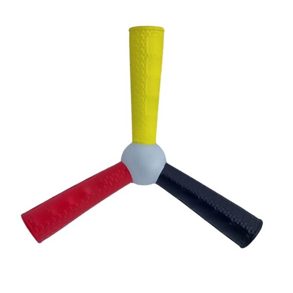 Hand Eye Coordination Trainer, Reaction Speed Training Tool for Improving Reflex, Agility, and Focus Sports, Exercise, Funny Gift Kids, Adults