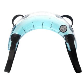 Adjustable Aqua Bag Core Weight Lifting Training Moon Shape Training Fitness Water Bag No reviews yet